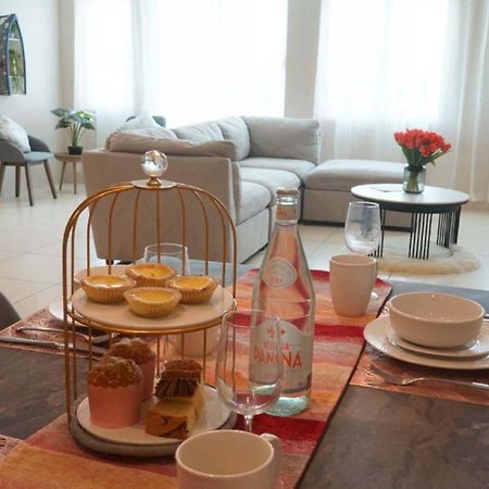 Simfoni Resort Langkawi By Perfect Host Куах Экстерьер фото