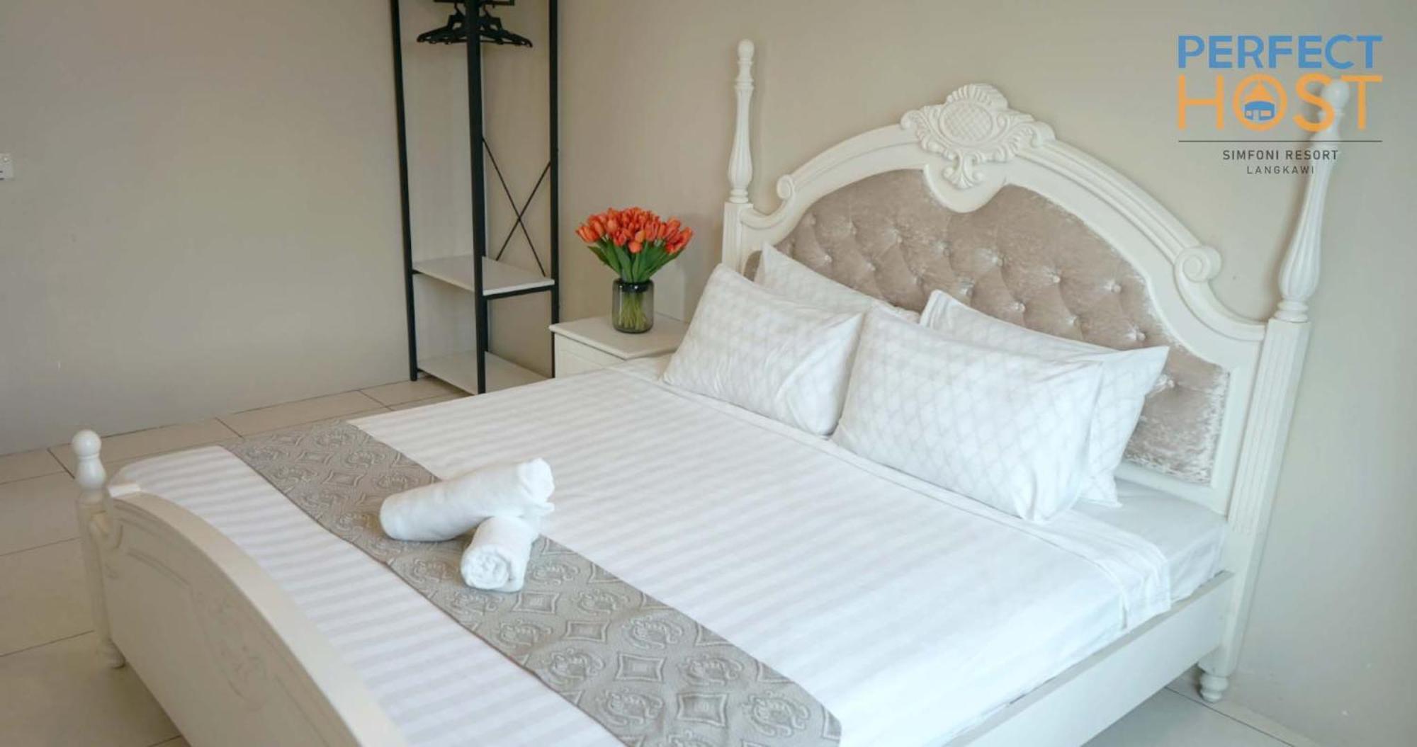 Simfoni Resort Langkawi By Perfect Host Куах Номер фото